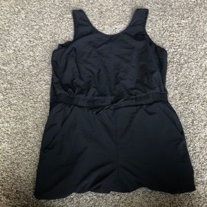 All in motion jumpsuit